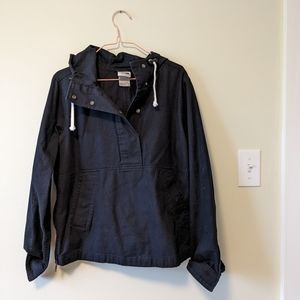 North Face Women's Shipler II Anorak Pullover